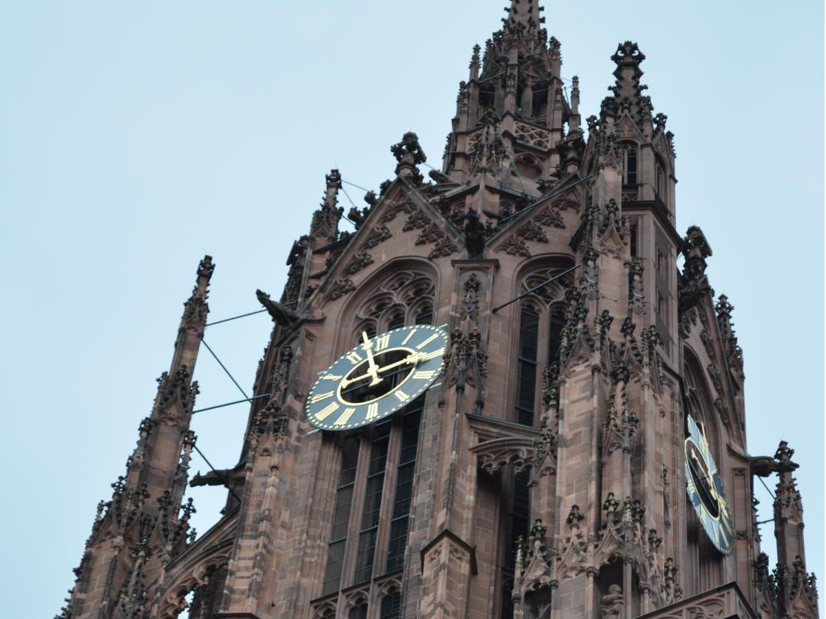The Cathedral through the ages