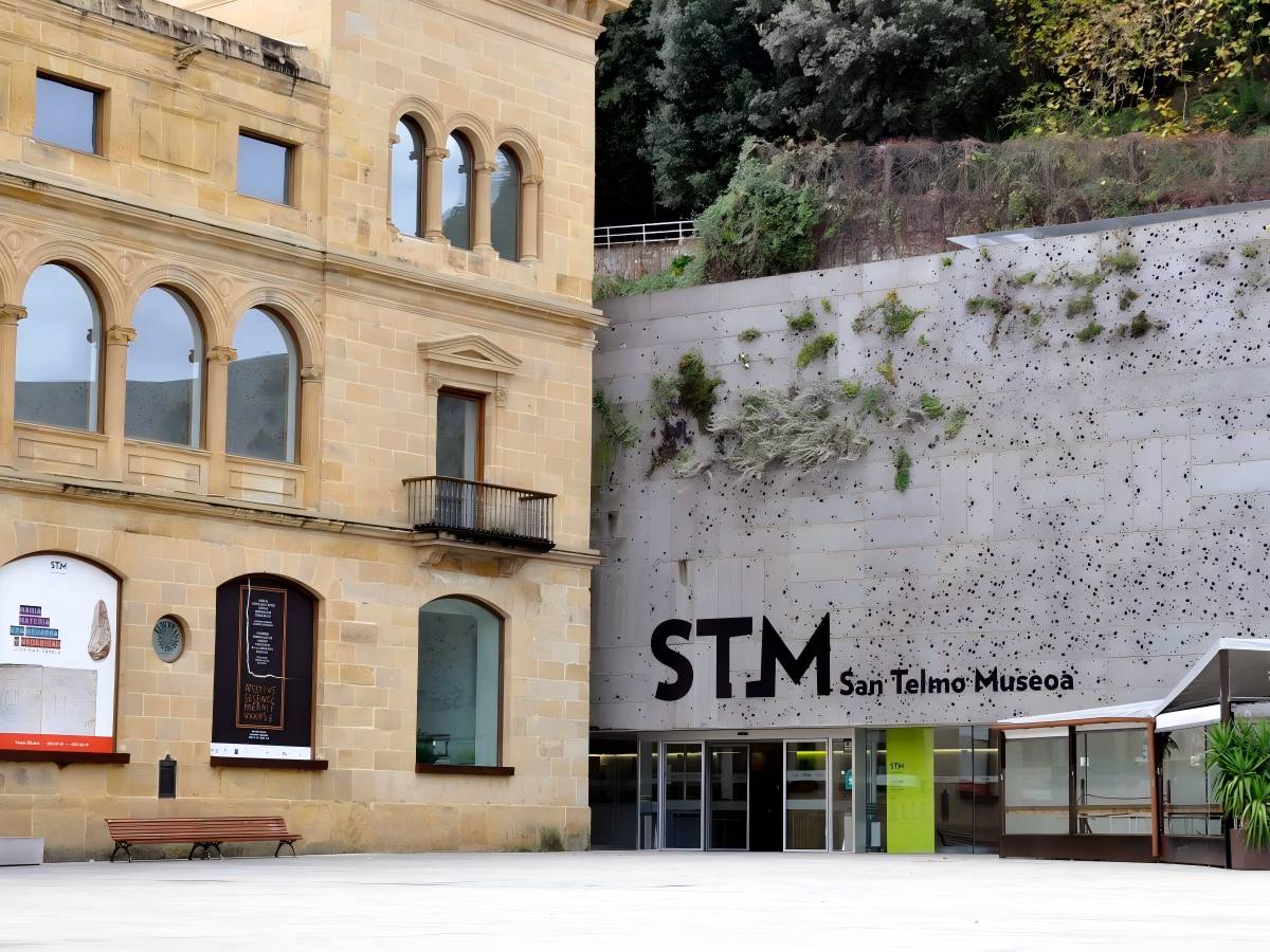 A former monastery, steeped in history
