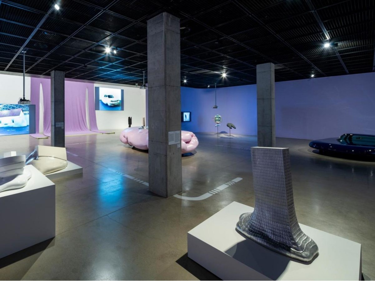 Visiting tips: How to plan your trip to Suwon Museum of Art