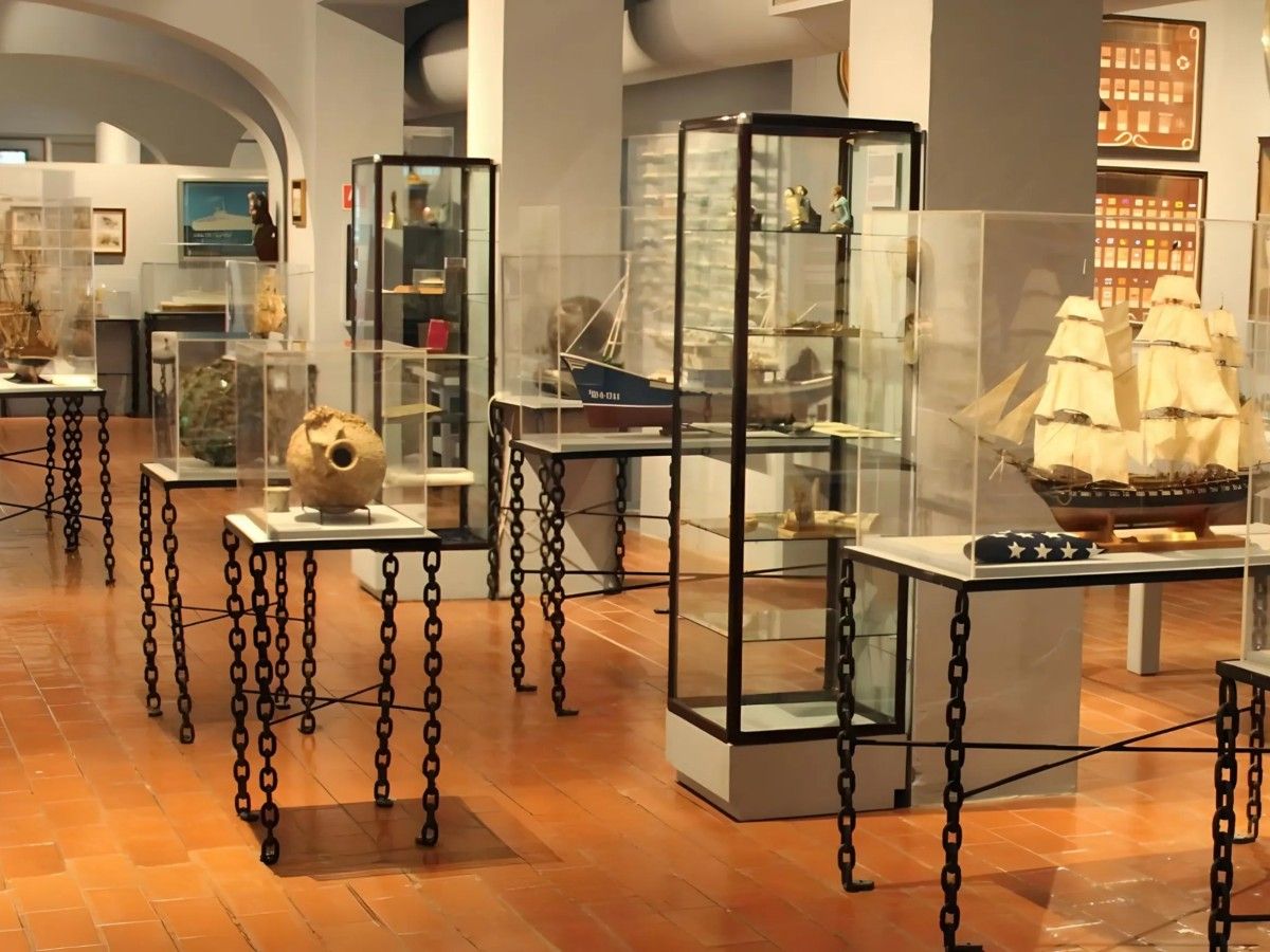Beyond the museum, the concept of environmental protection extends to life