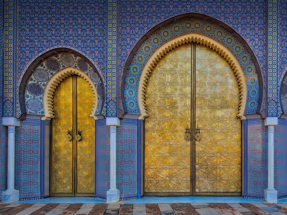 Epitome of Fez Culture