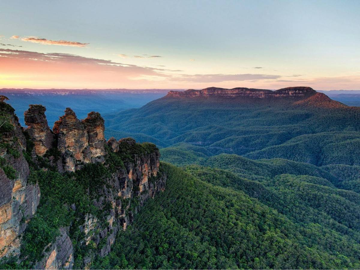 History and culture: Aboriginal sacred sites and European exploration