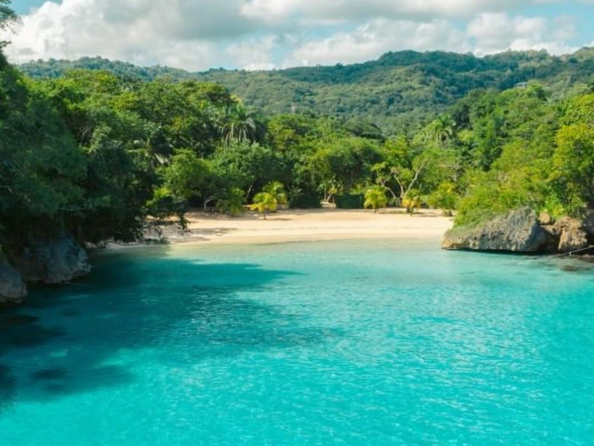 2. Highlights: A paradise experience of sea, river and forest in one