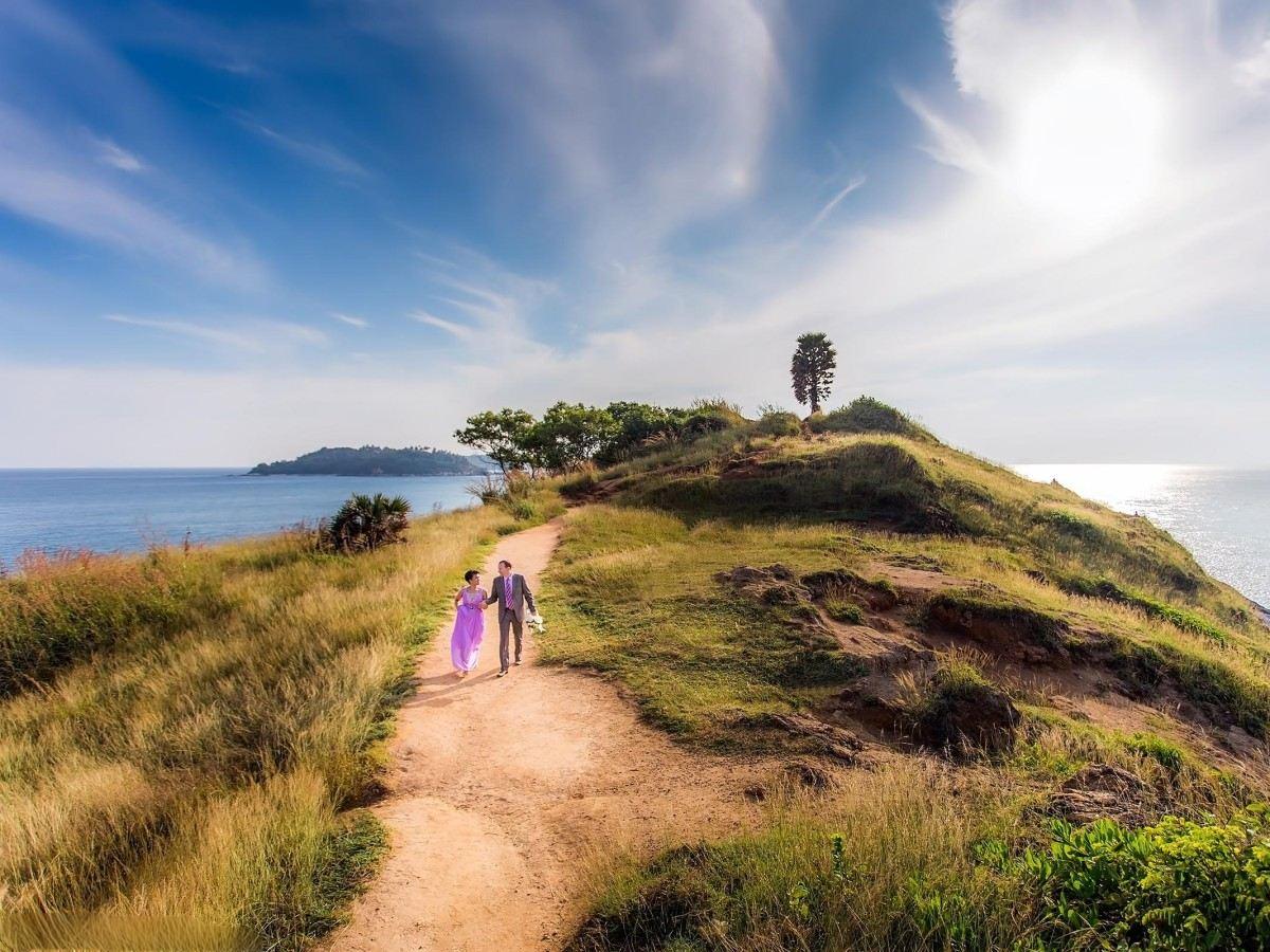 5. The ultimate question for travelers: How can one truly experience Promthep Cape?
