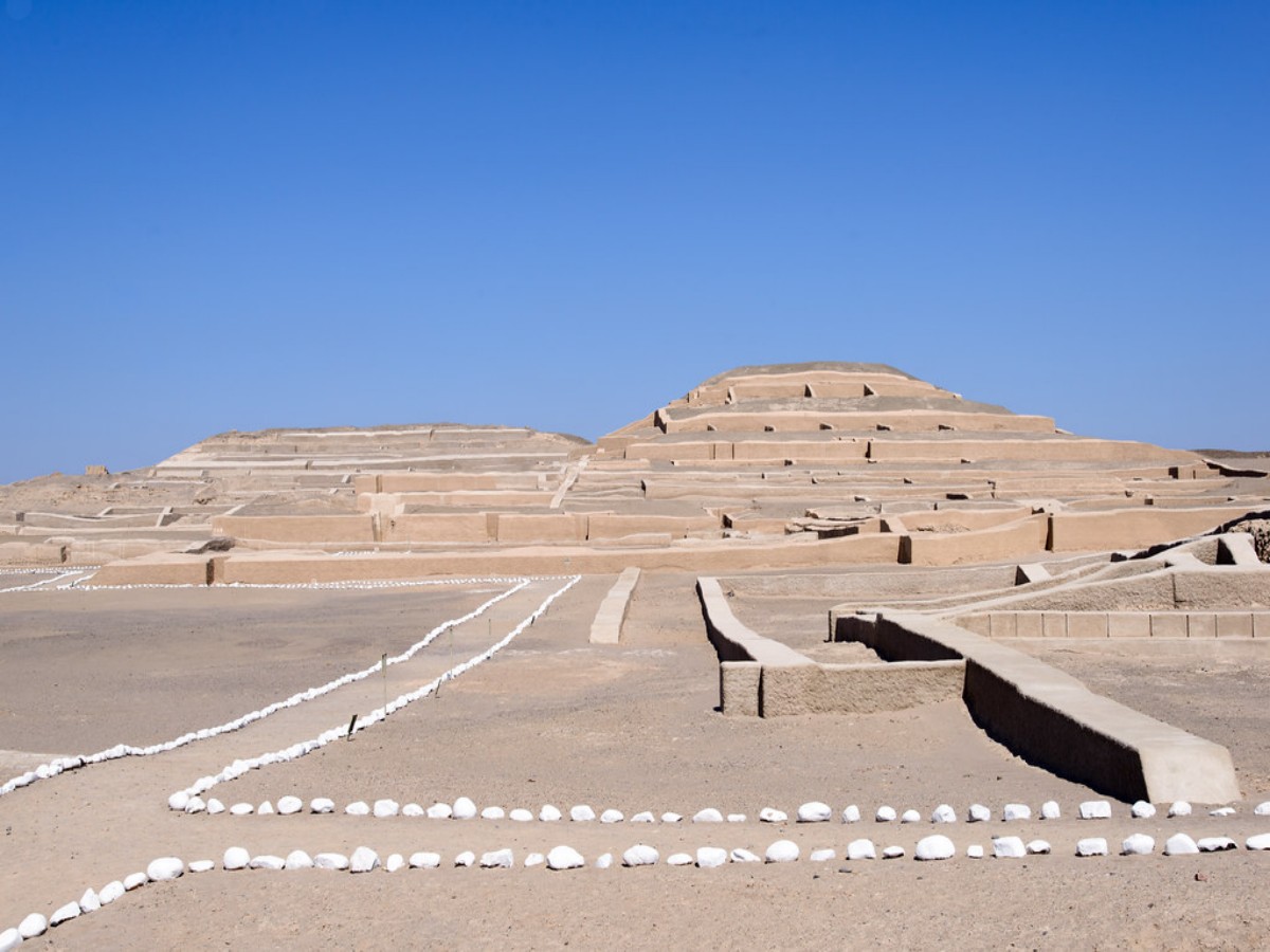 Visitors' Guide: How to Visit Cahuachi Pyramids