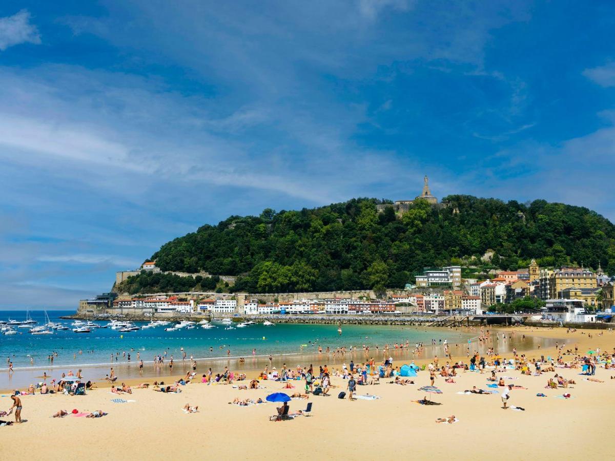Beach Activities and Entertainment