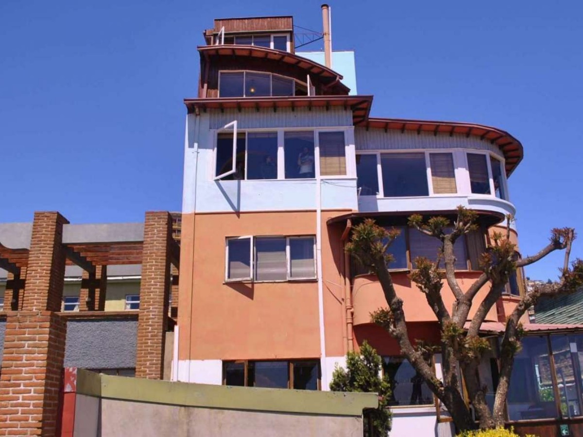 La Sebastiana
