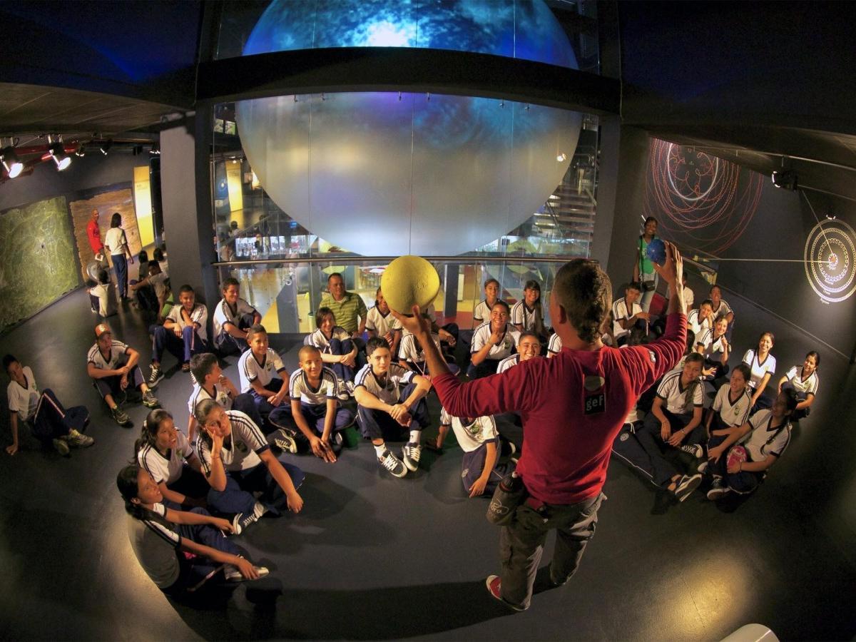 Advice and practical information for visitors