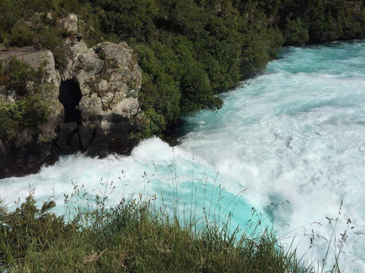 4. Delve into Māori culture and the spirit of Taupo