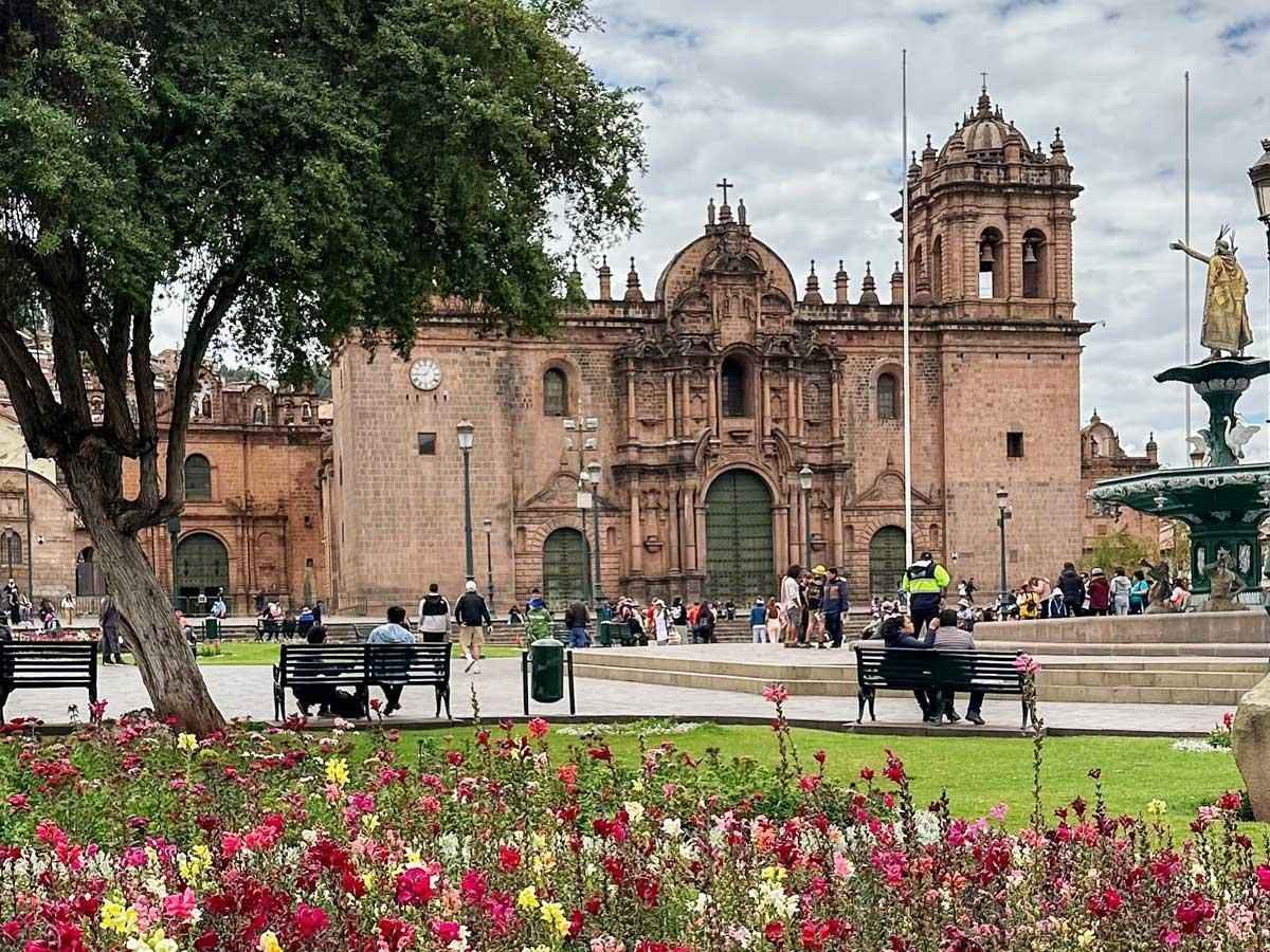 History and Culture