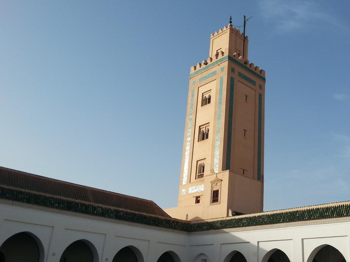 Educational Function and Academic Status