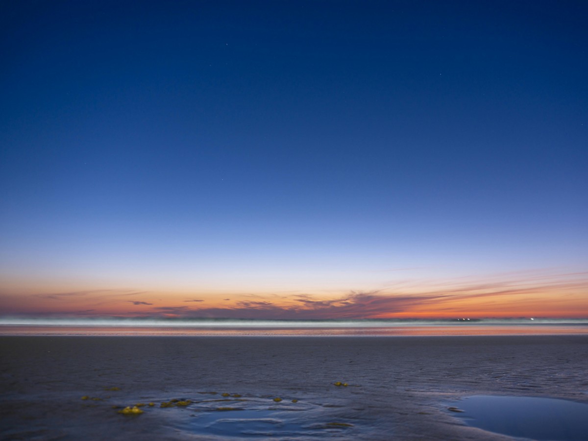 Tourist Tips: Make your sunset trip more perfect
