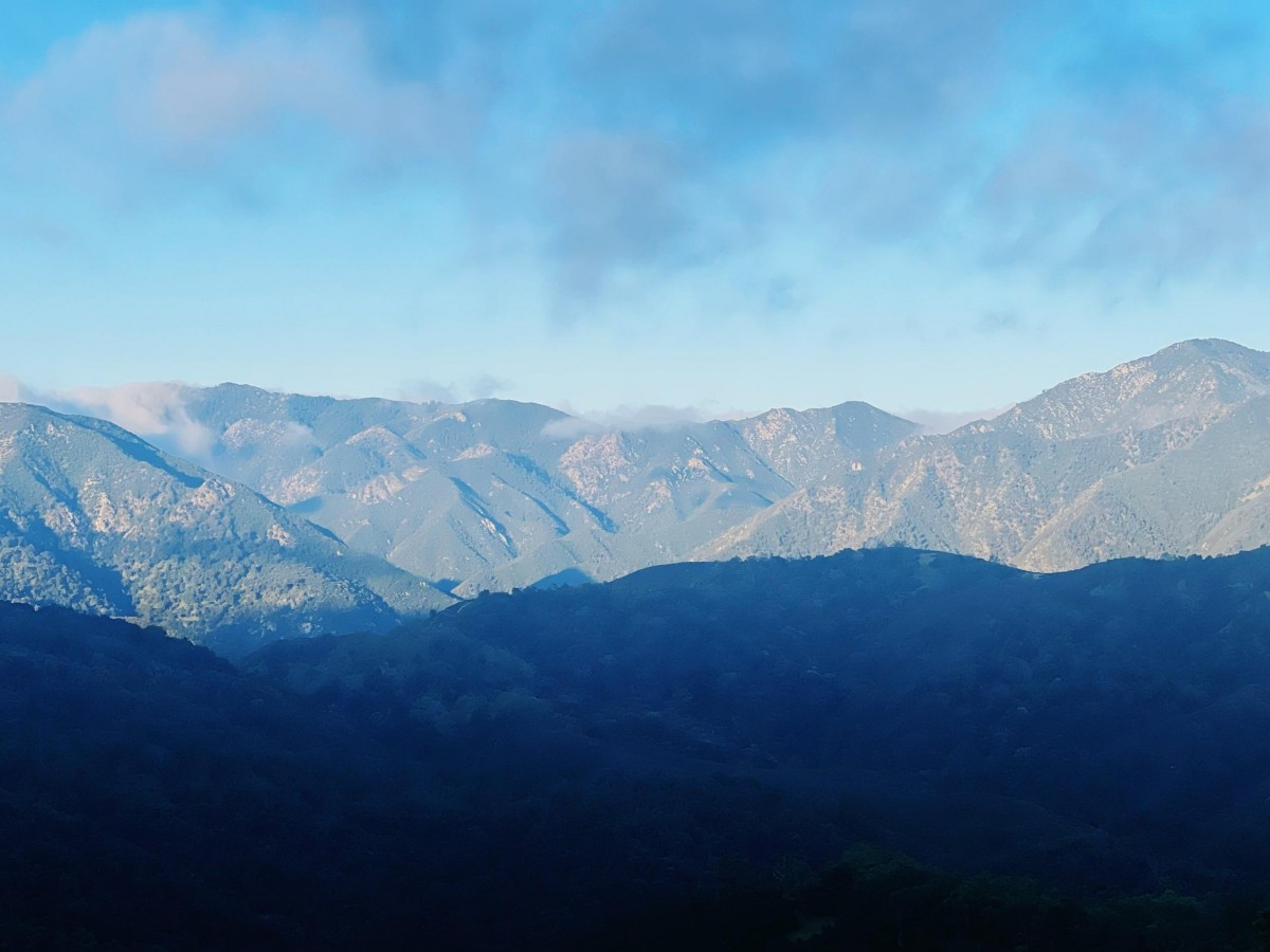 Natural Landscapes