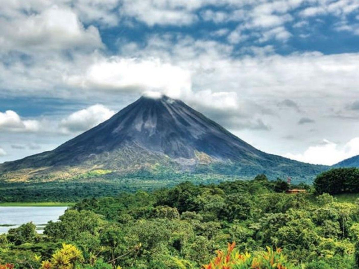 The secret of Cerro Chato is more than just scenery