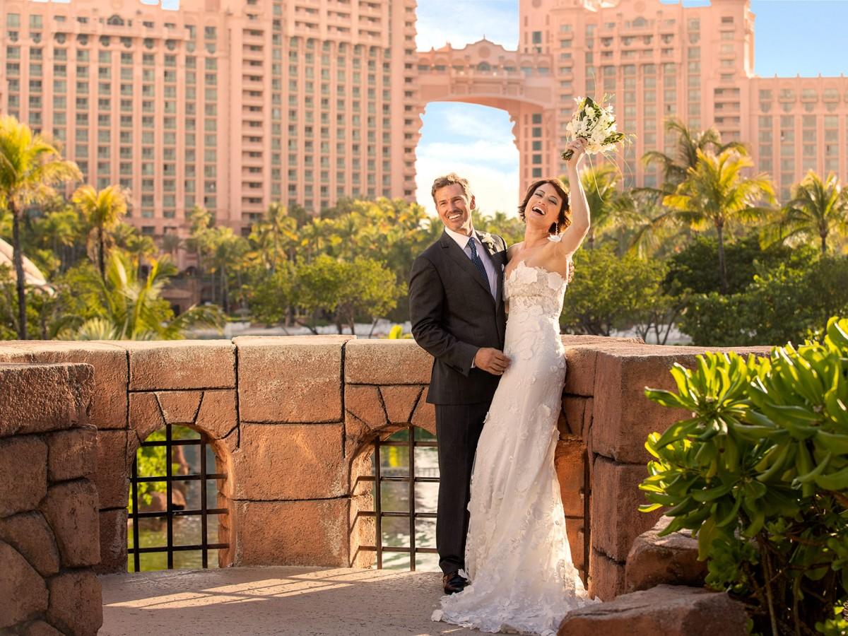 Atlantis Resort: The Perfect Combination of Luxury and Nature