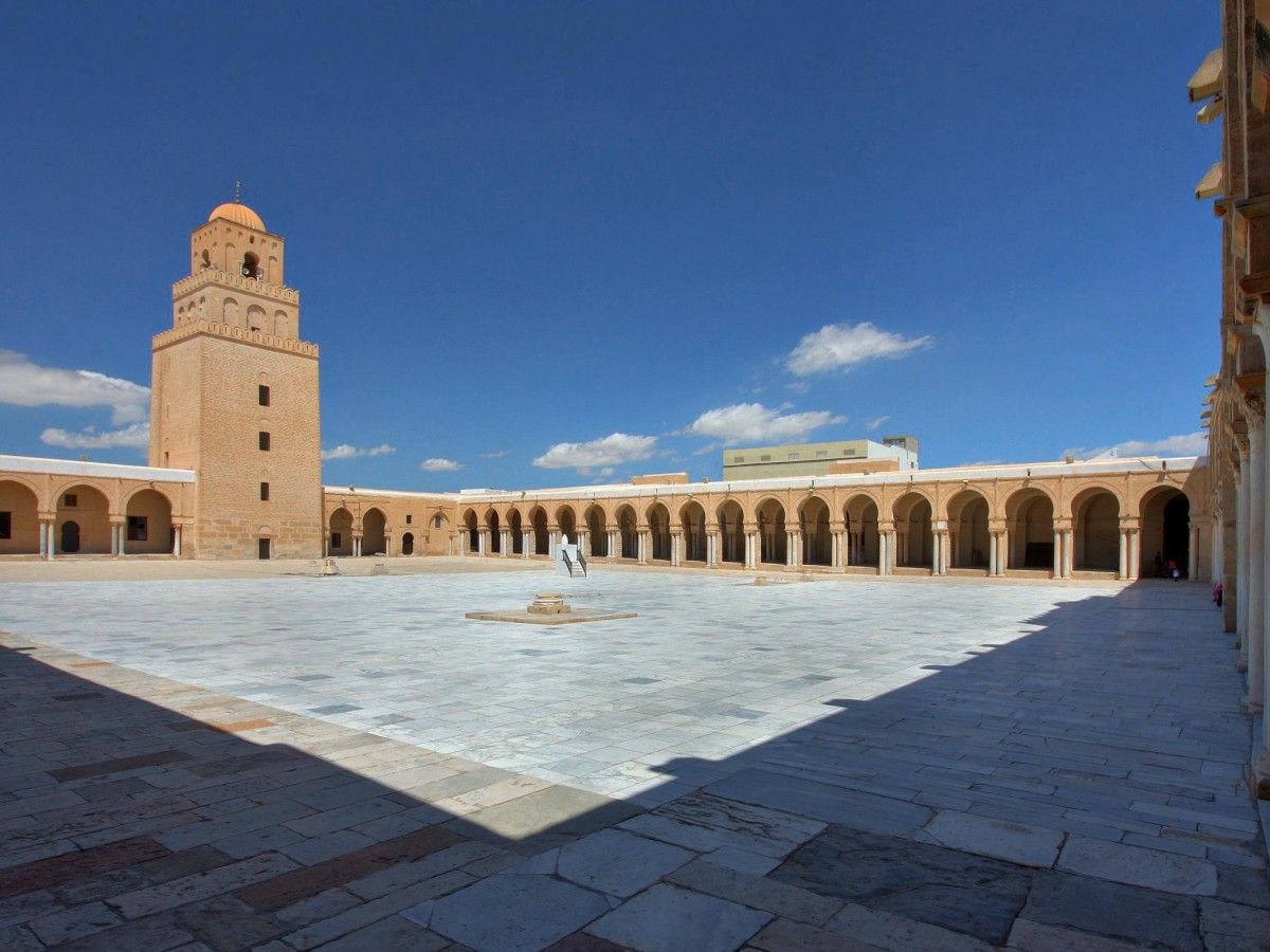 Architectural secrets that cannot be missed