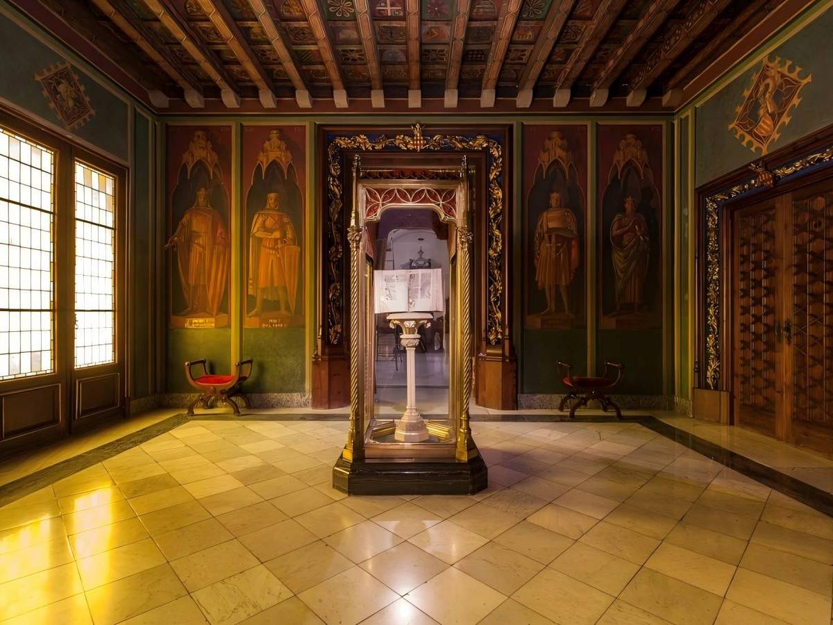 History: The Museum's Past and Present