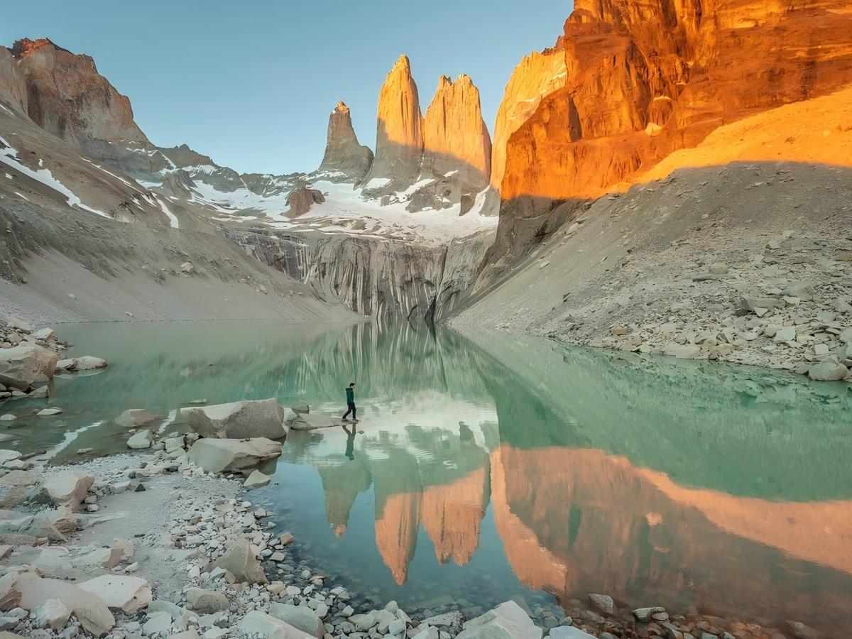 Mirador Las Torres