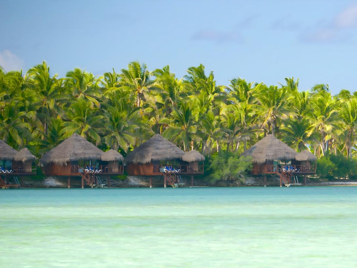 Accommodation recommendation: enjoy comfort and tranquility