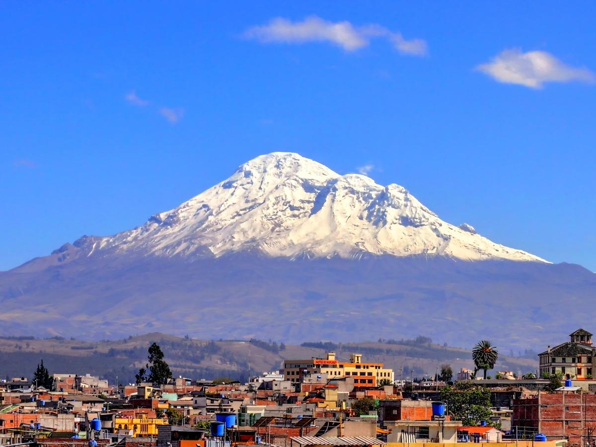 Surrounding culture and distinctive experiences