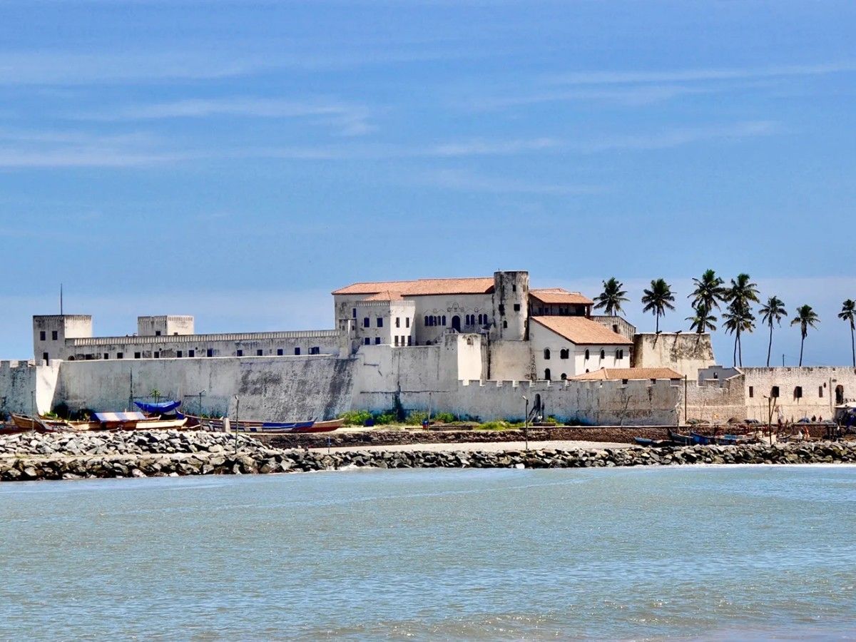 Nearby Tours