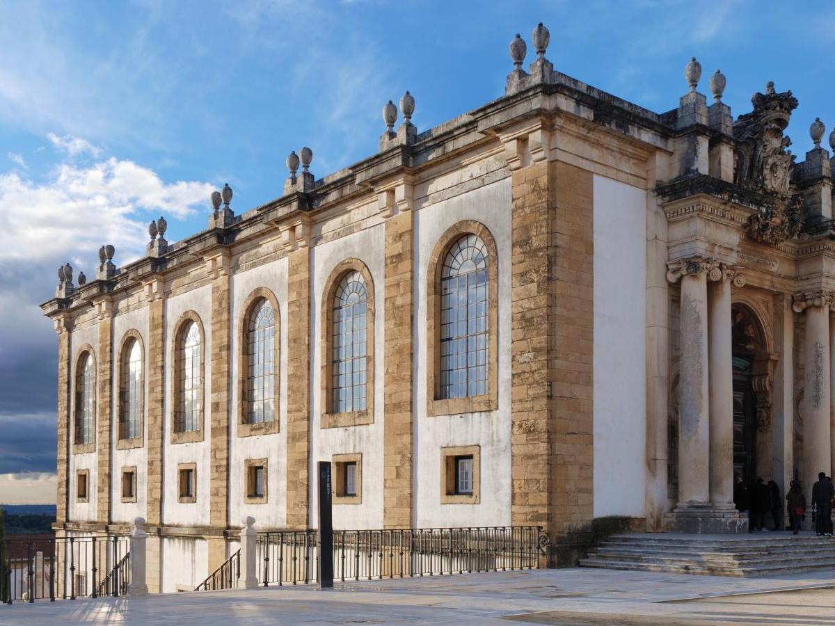 A university with roots in the Middle Ages
