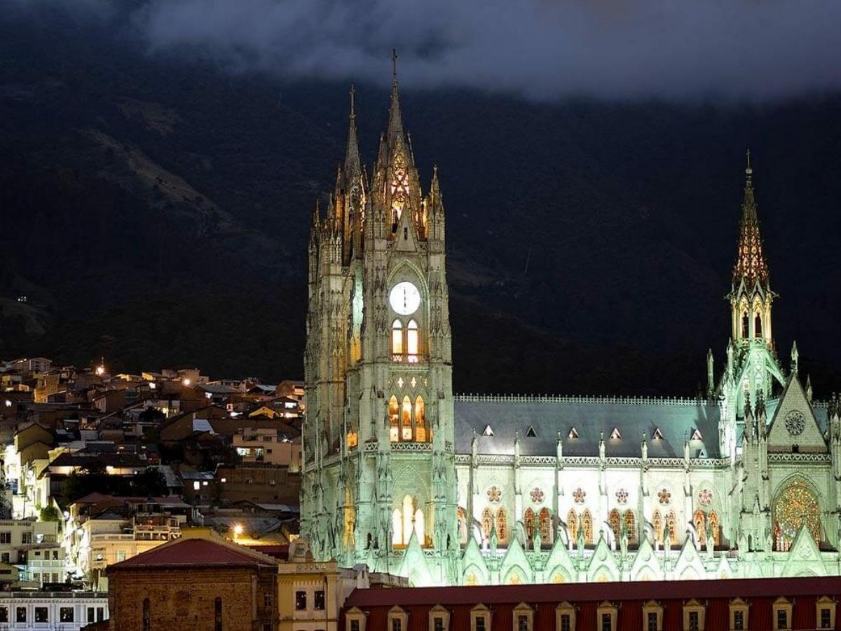 The future and challenges of the Pearl of the Andes