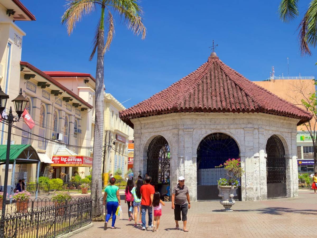Guide to Visiting: Start Your Journey to Explore Magellan's Cross