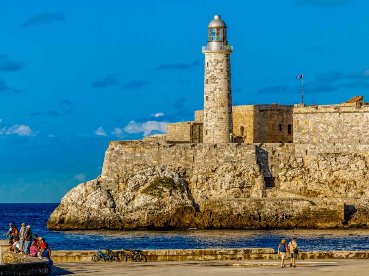 Cultural significance of Morro Castle