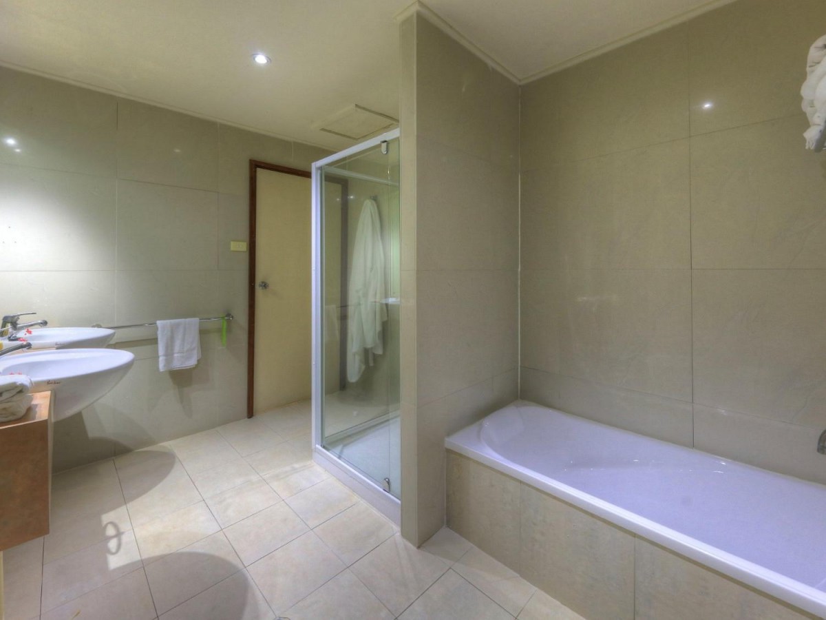 Dining and Facilities Recommendations