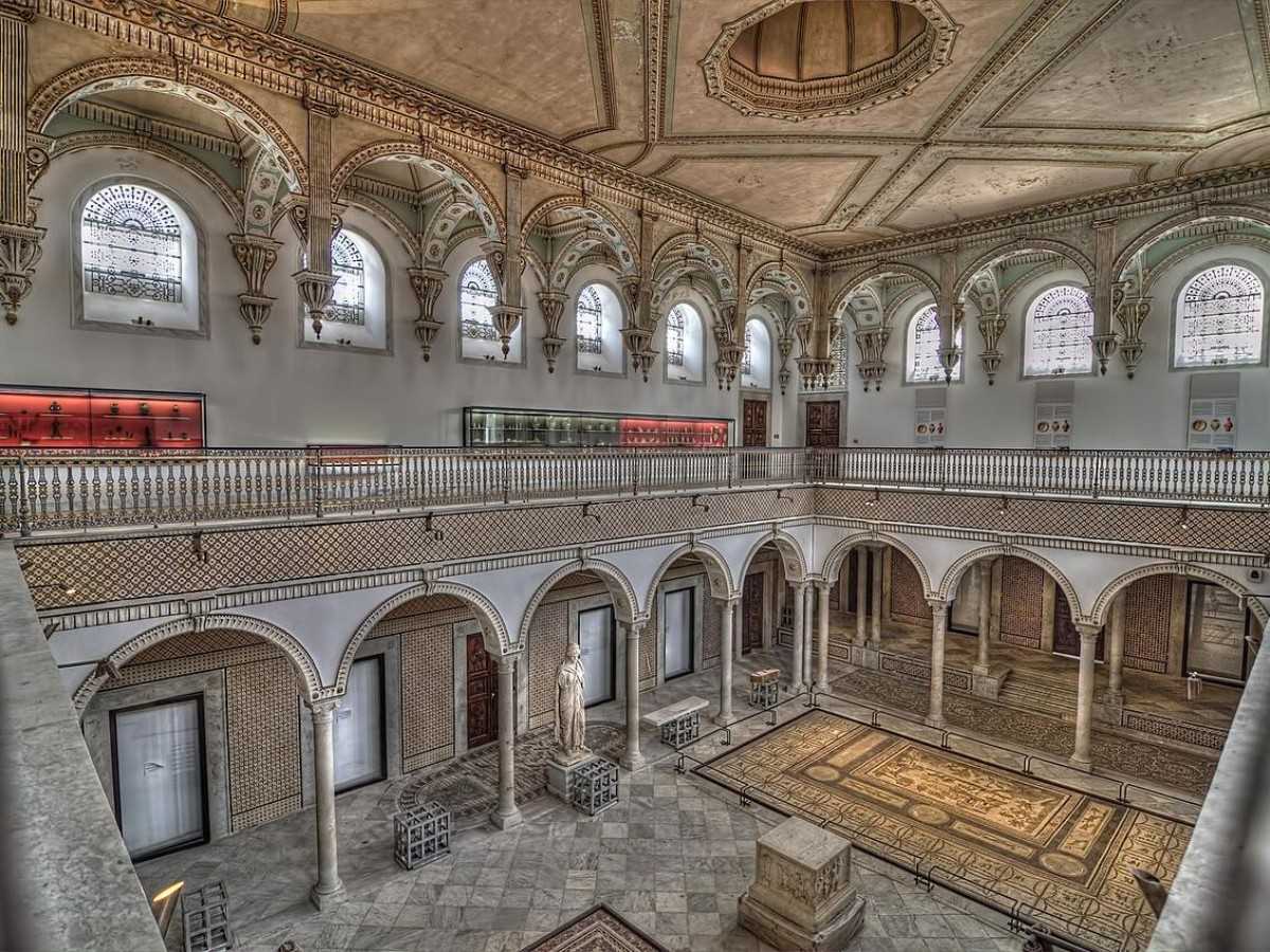 Things to know before you visit