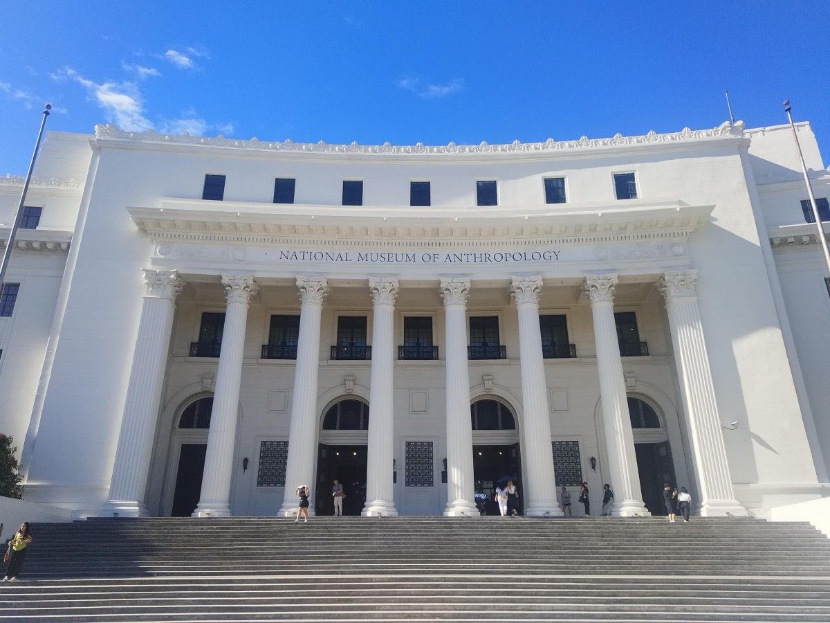 History and culture: connecting past and present