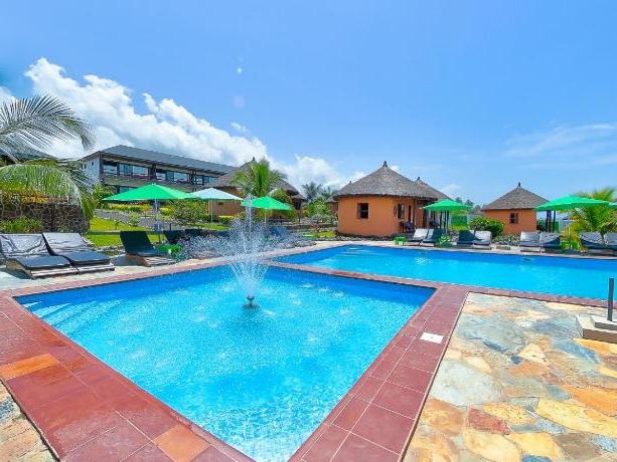2. There are skills in choosing accommodation, and the choice of room type is the most important