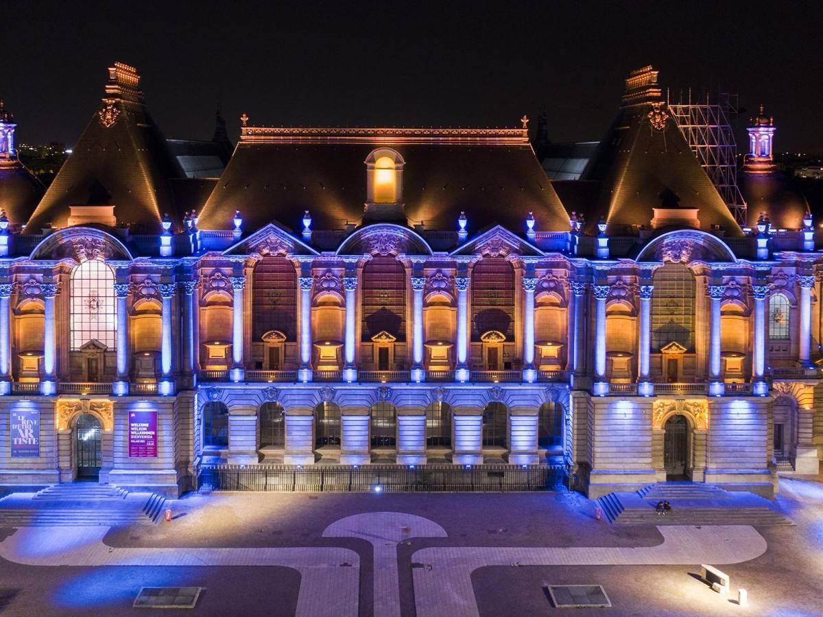 Visiting experience: an unforgettable art journey