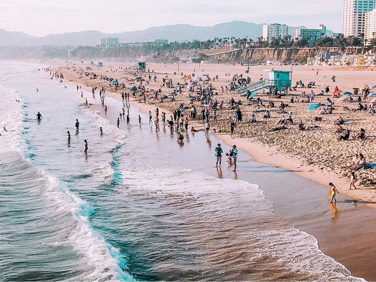 Accessibility and Amenities: Tourist-Friendly Beaches