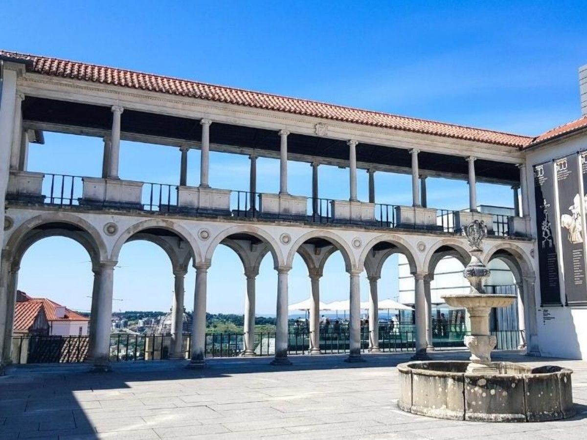 The birth of the Castro Museum