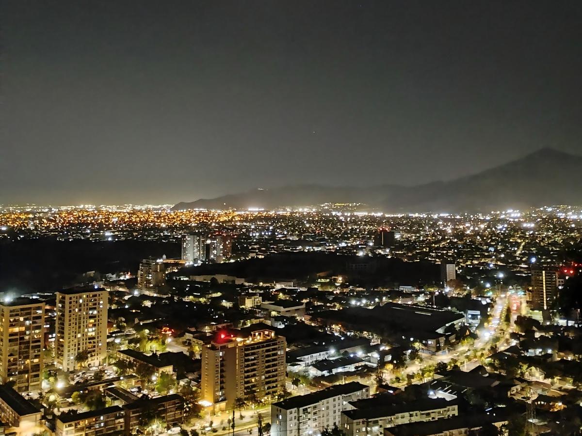 Triple Skyline: Magic of Light and Shadow and Dialogue of Civilizations