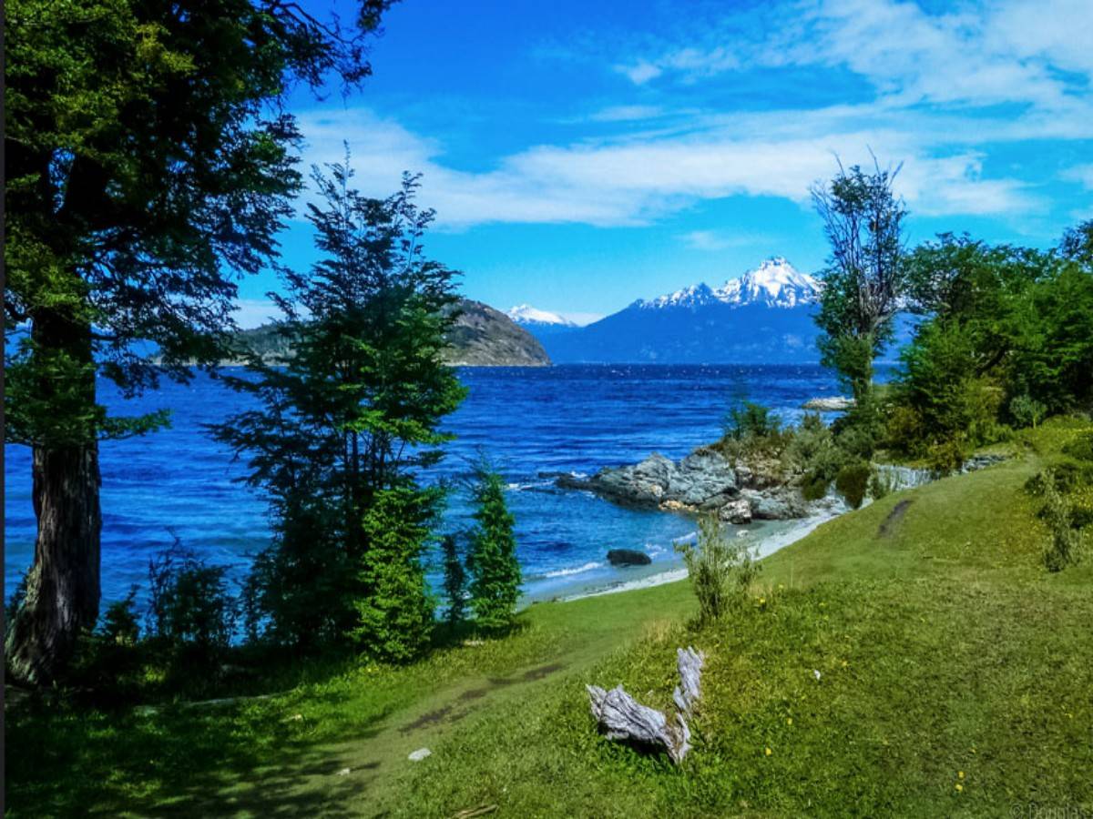 Beagle Channel - Sail to the End of the World
