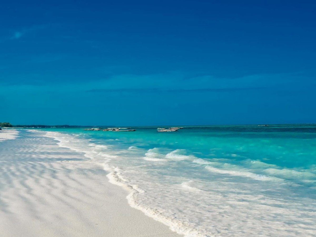 Travel Season and Climate