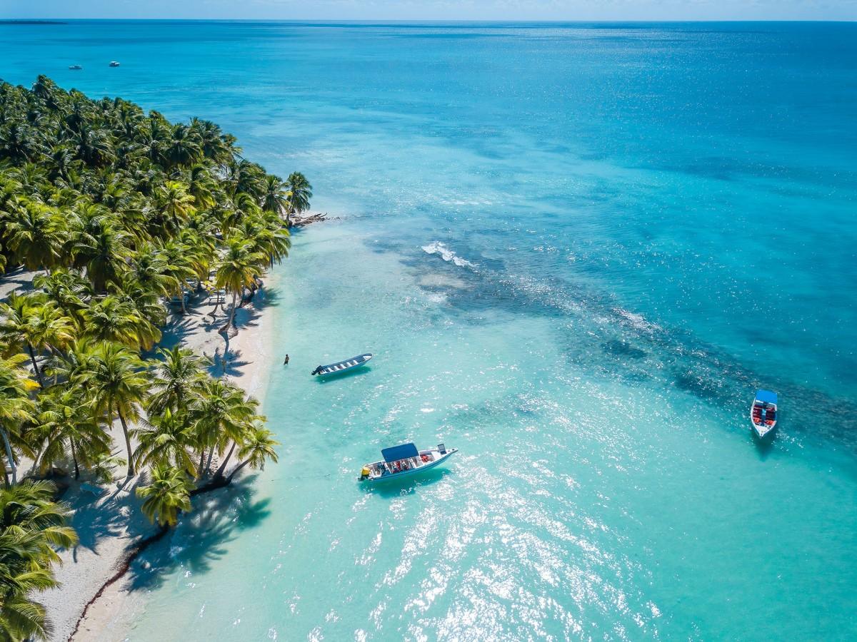 Shore activities: From beach volleyball to coconut cocktails, every second is not boring