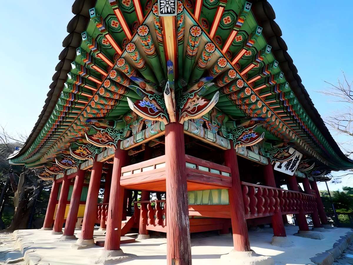 Historical Background and Cultural Value of the Building