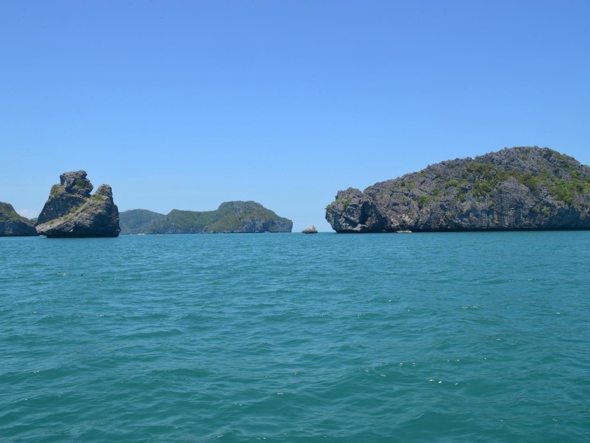 Must-See Attractions and Highlights