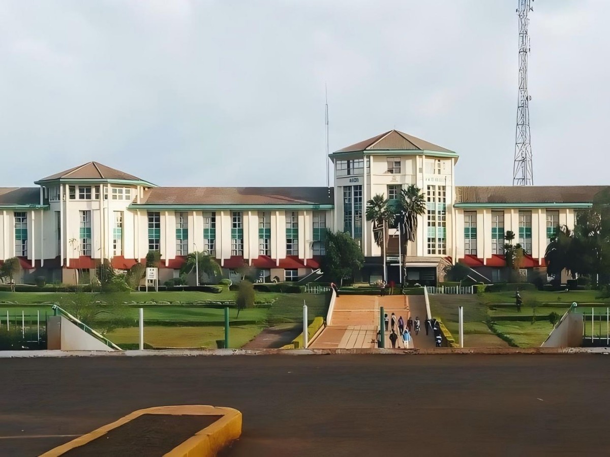 2. Academic Landmark: Touching the Temperature of Knowledge