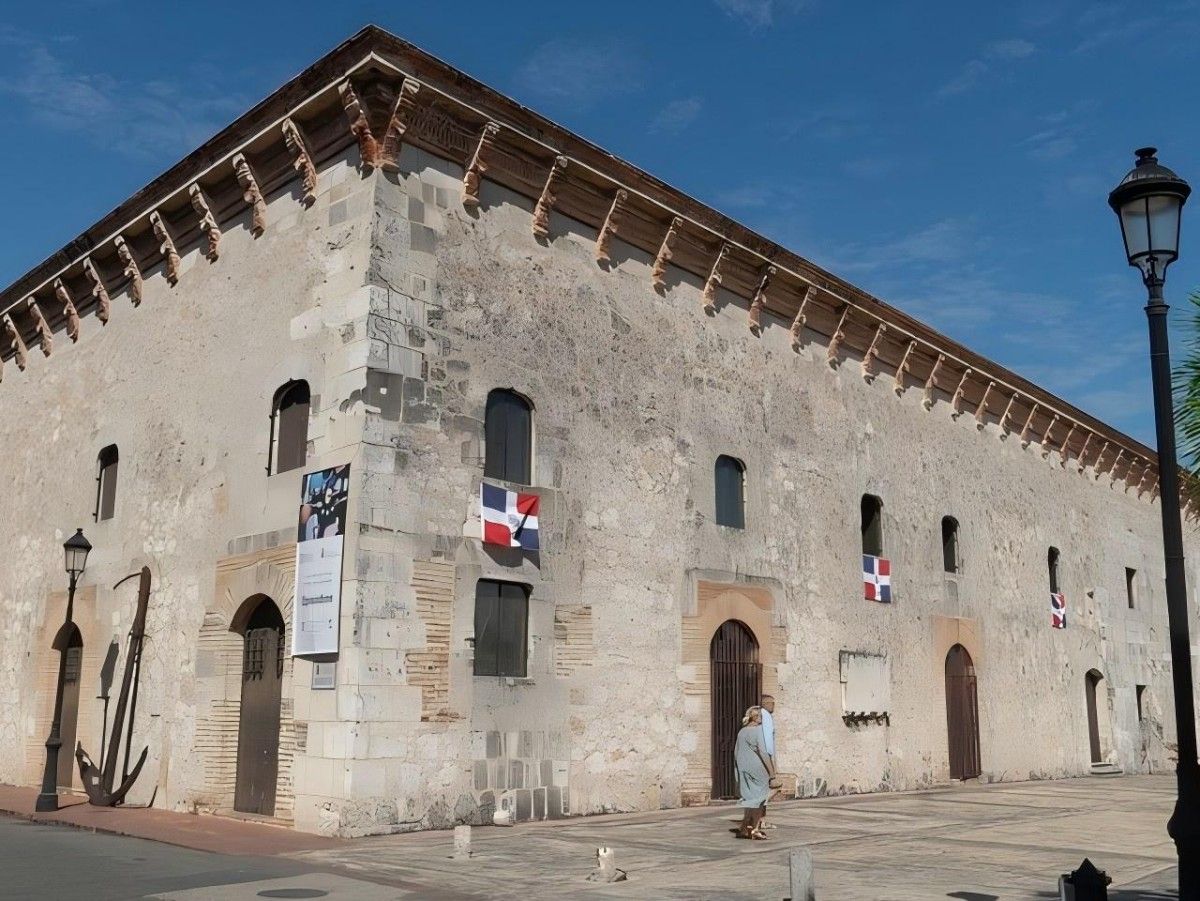 Historical Origin: The Pioneering Mark of the Age of Exploration