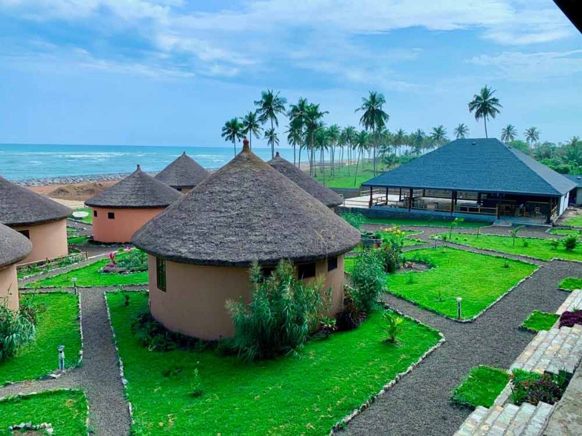 3. Play with free resources, don't just focus on paid items