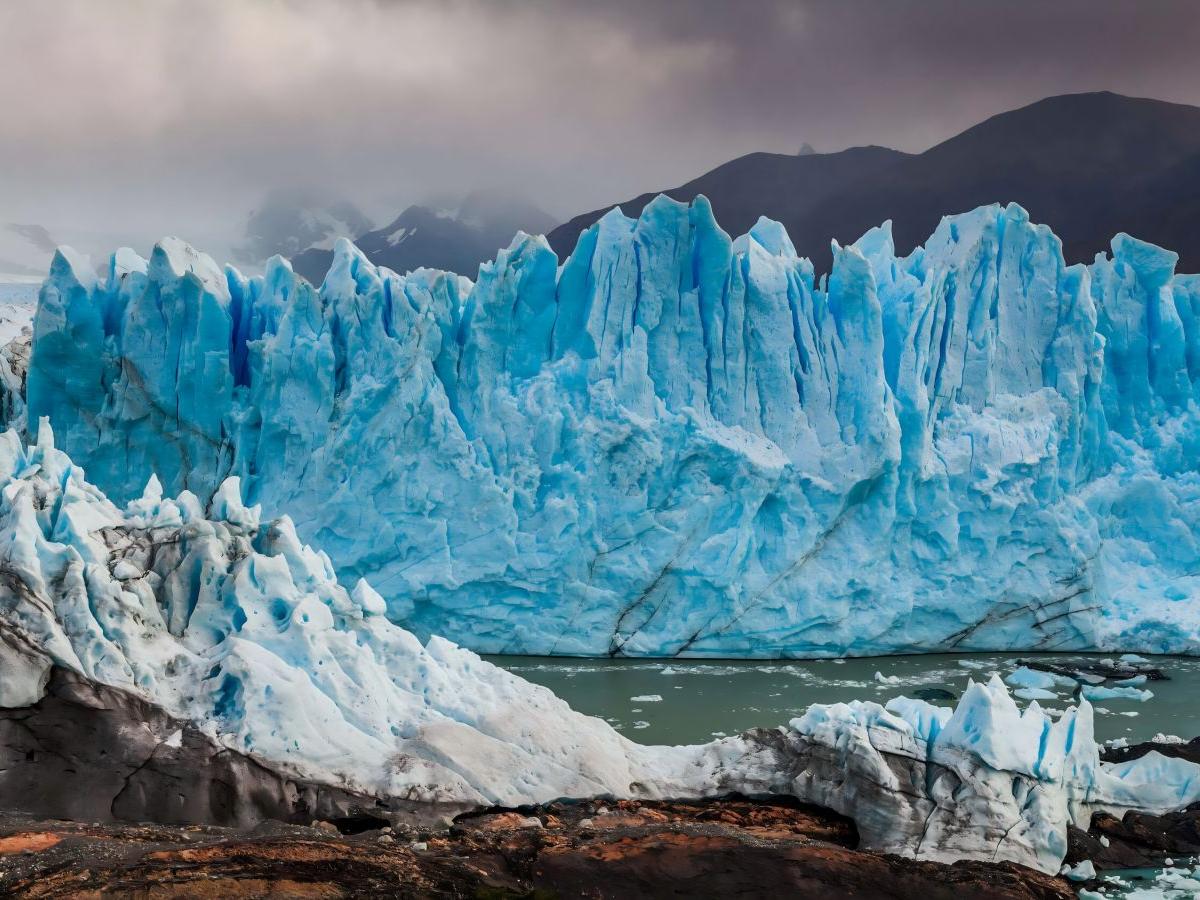 Perito Moreno Glacier: A magnificent chapter of freedom