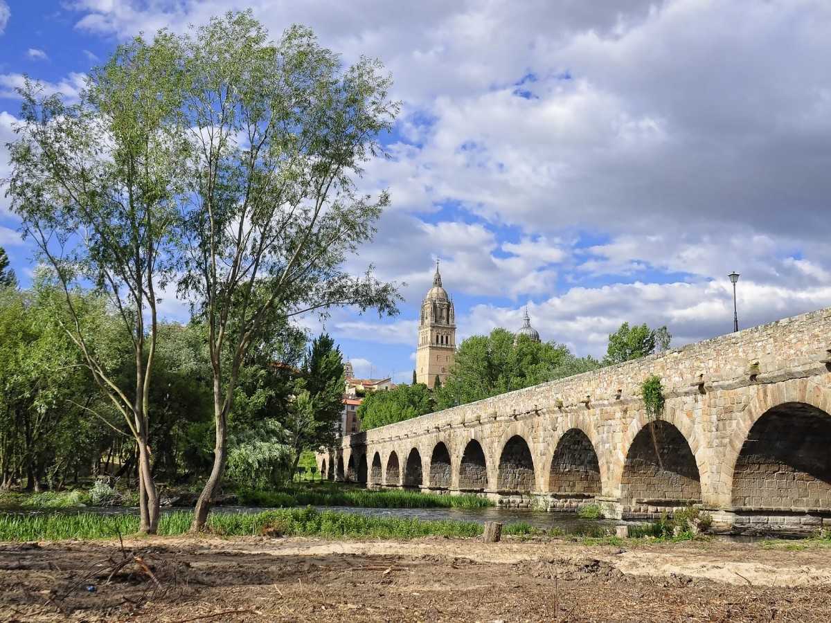 Trap 5: Missing the hidden dimension of "Bridge to Salamanca"