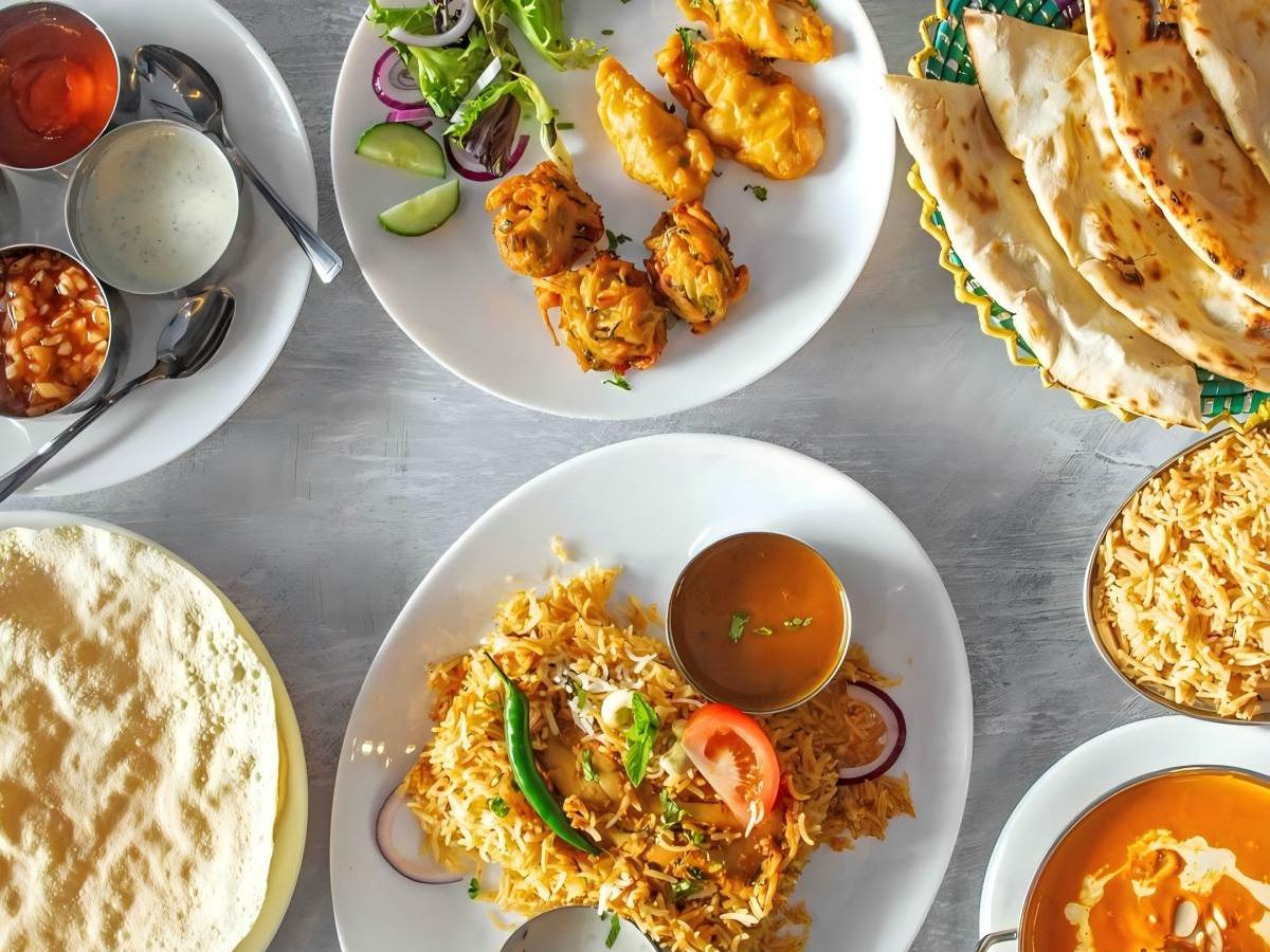 Experience local culture and cuisine