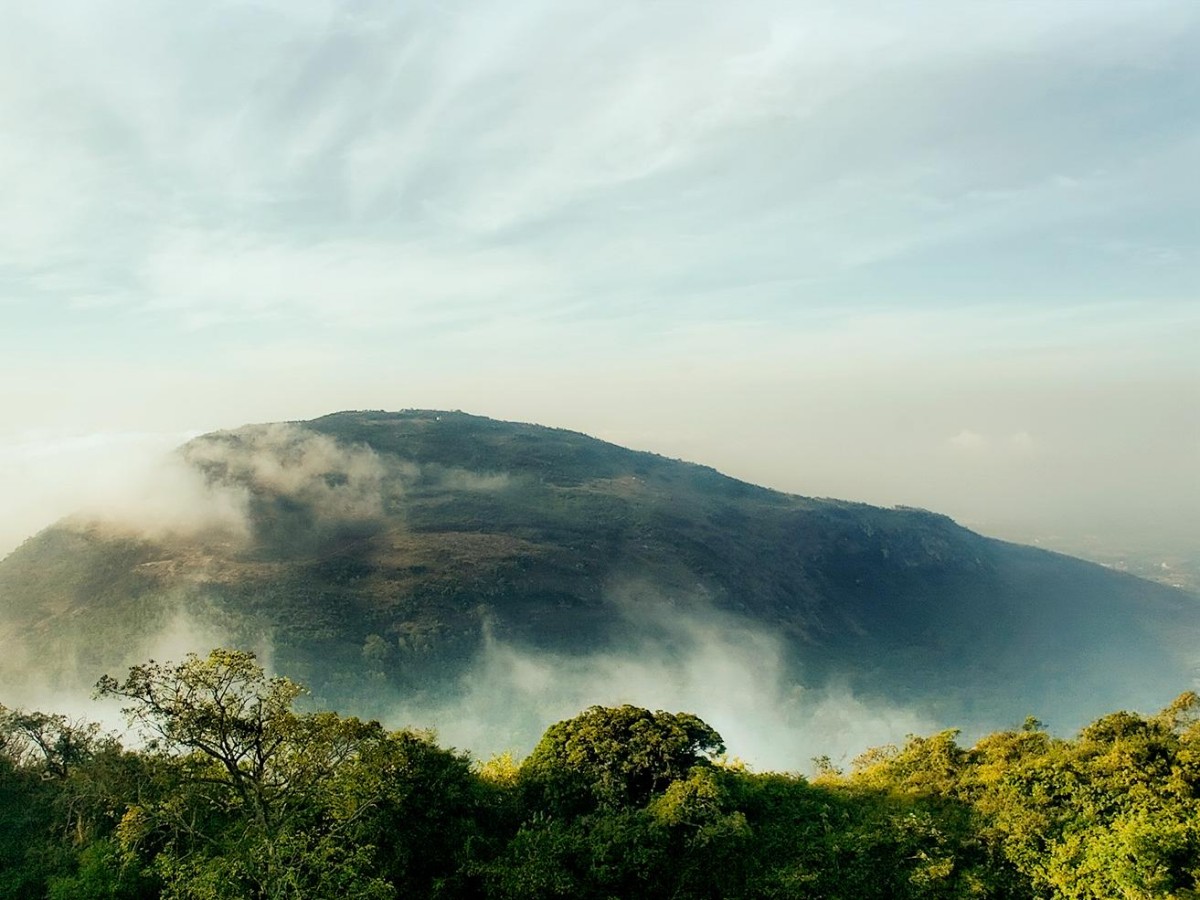 Recommended Itinerary for Nandi Mountain