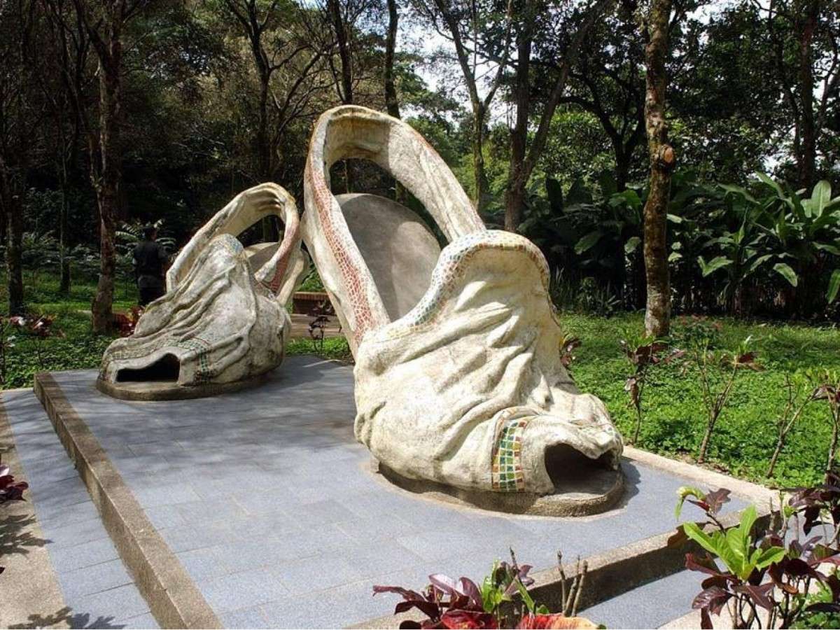 Backup plan for rainy days
